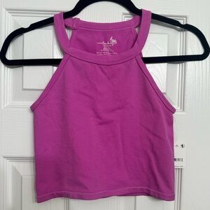 Free People Intimately Bella Seamless Rib Tank Top